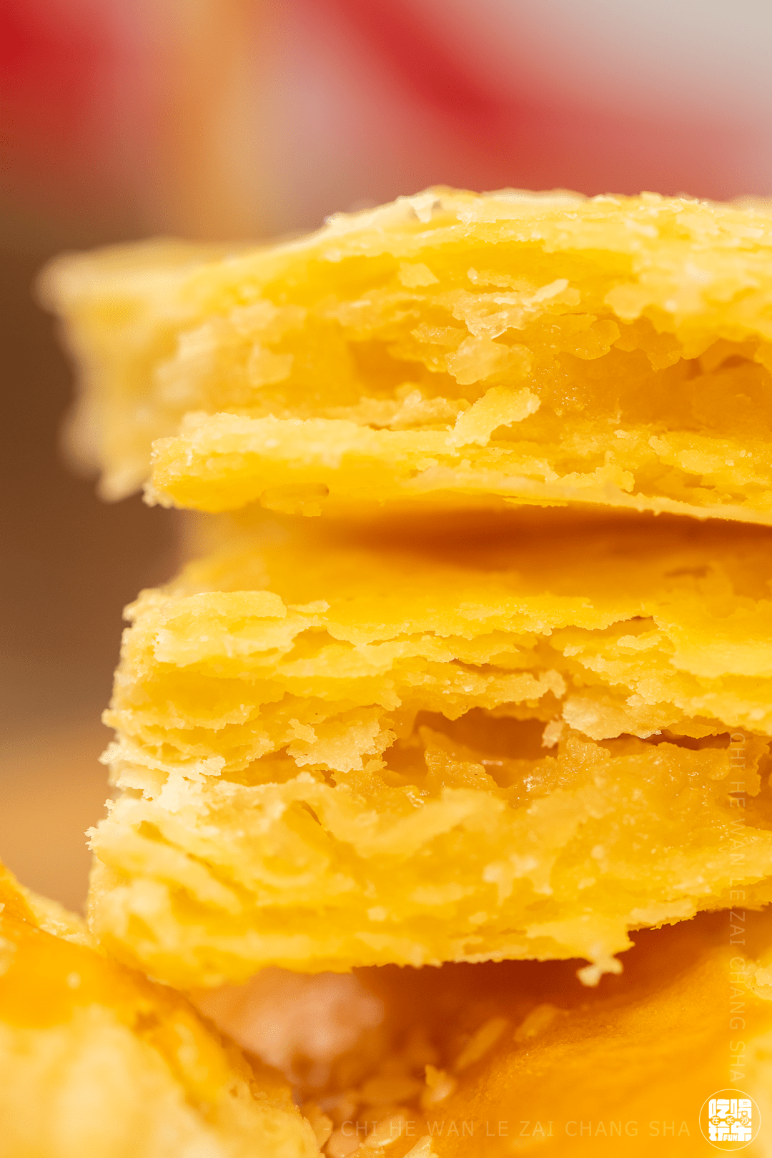 长沙古风糕点天花板「吴酥生」五岁啦,邀你一同庆生!