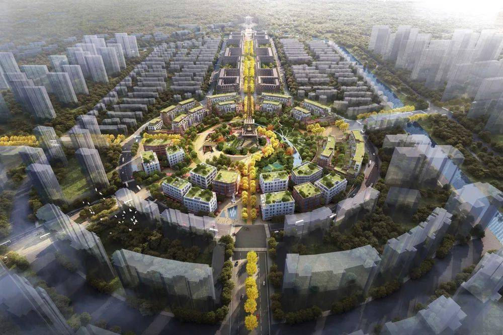 星桥,值得一个好商业_武林广场_苏宁_天都城