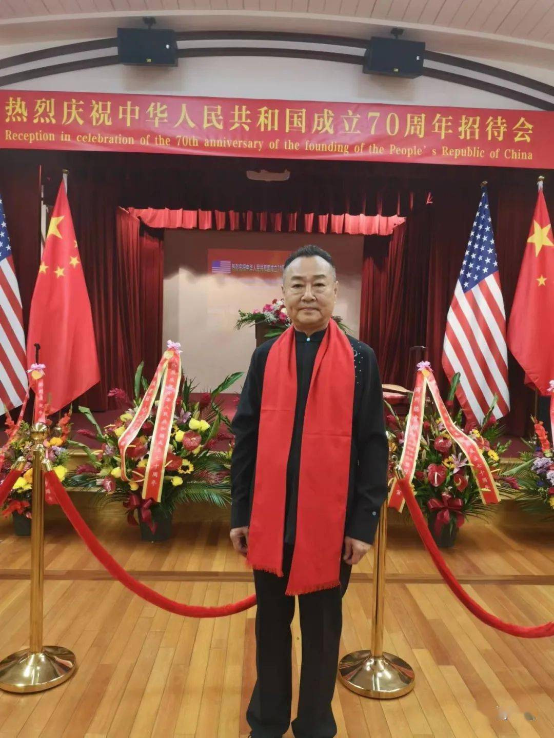 【扬琴圈】张治忠——第三届中国扬琴网/扬琴圈全