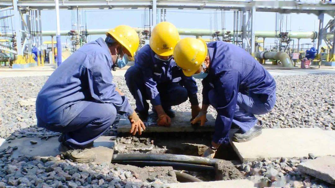 效益攻坚闪光灯丨潜心钻研 深挖潜力_阀门_维修_经验