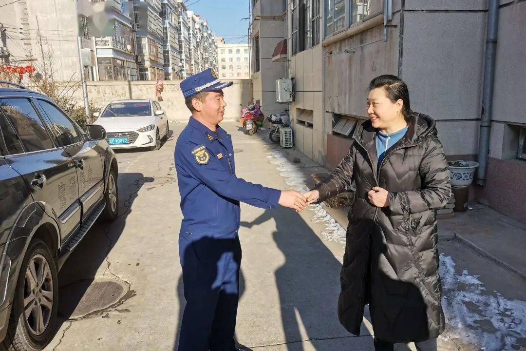 荣誉|葫芦岛消防北环路站政治指导员周子鹤荣获"葫芦岛好人"称号