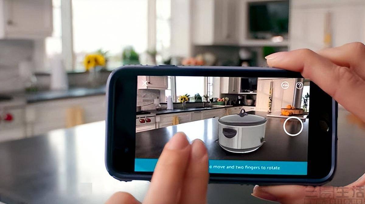 日前,微信小程序再次放出"大招",宣布推出ar/vr/3d框架xr-frame,这也