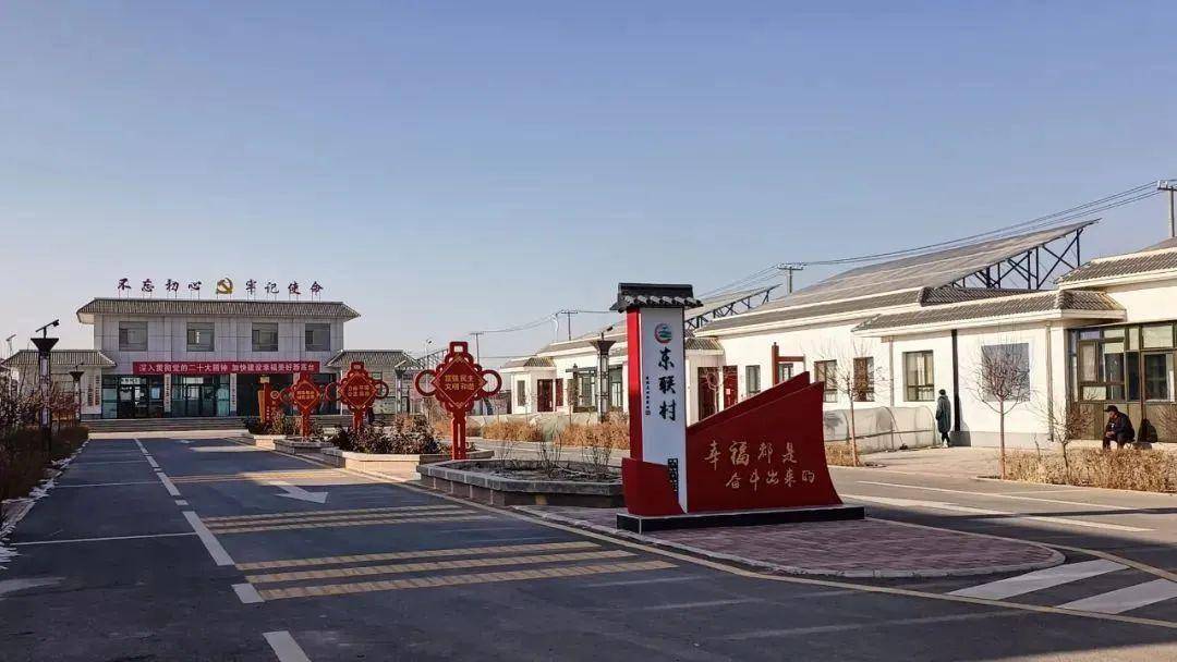 高台县巷道镇:"三种颜色"绘就乡村振兴新画卷_文明_绿化_实践