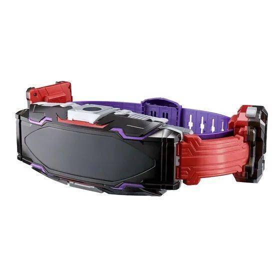 新品预定~ 万代 dx 假面骑士极狐 geats 炬目 幻视 glare 变身腰带