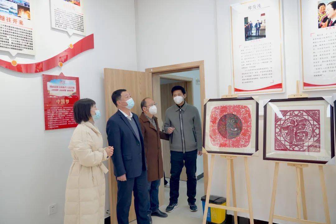 延平区举行"三中心"揭牌仪式_行动_功能_发展