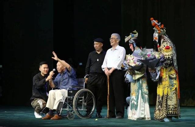 《西游记》太上老君扮演者郑榕逝世，享年98岁