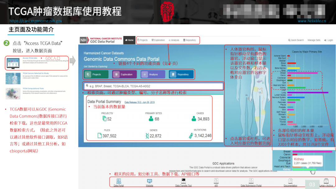 这14个生信热点数据库够你博士毕业了!掌握连发高分SCI!_调控_教程_微生物