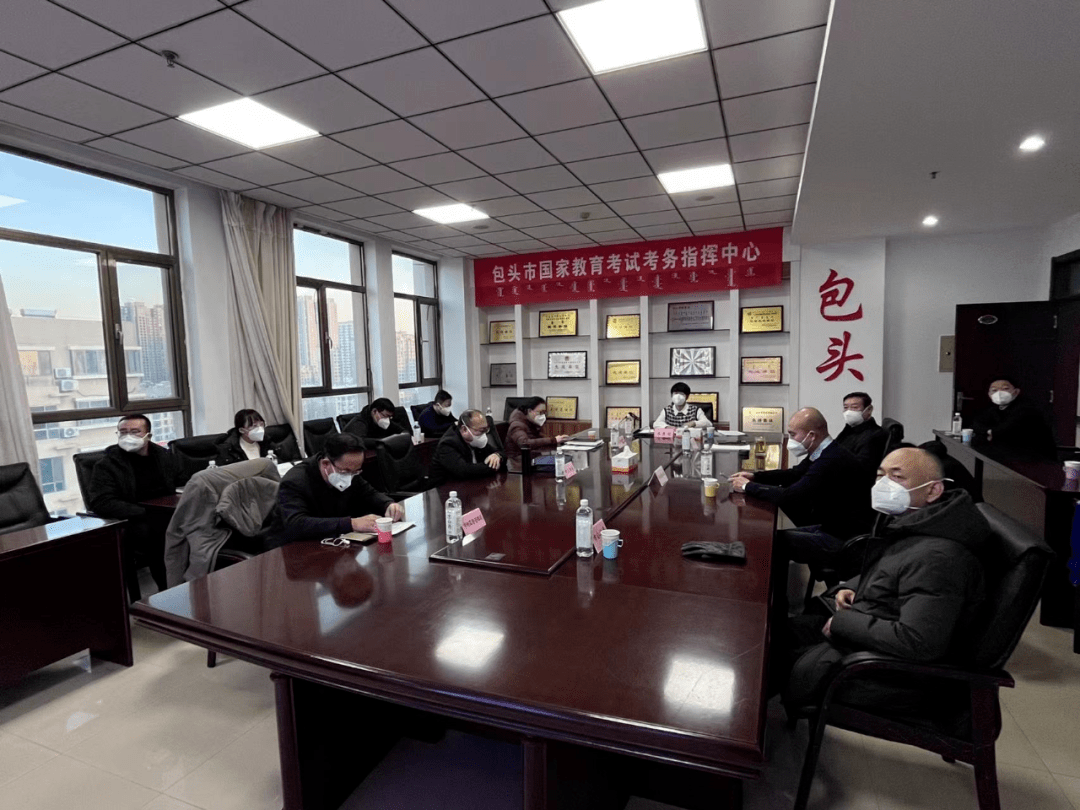 全力以赴,确保研考开考顺利——齐秀丽深入考点检查