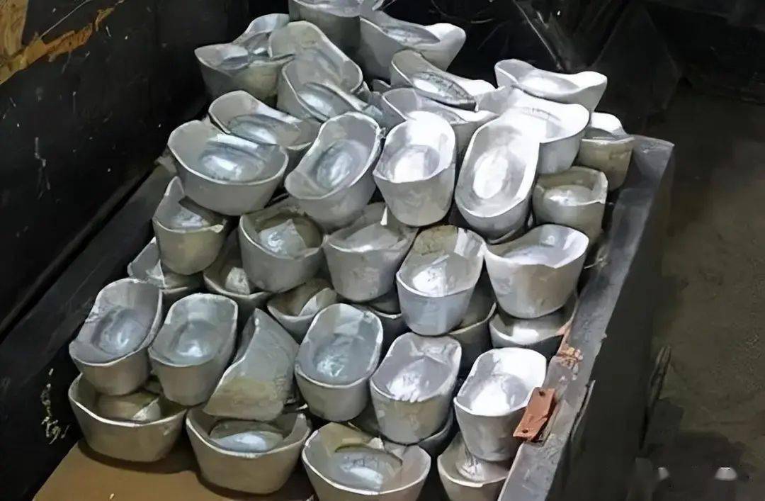 单氏文化:古代的一两白银,折算成人民币大概是多少钱?碎银又是什么?