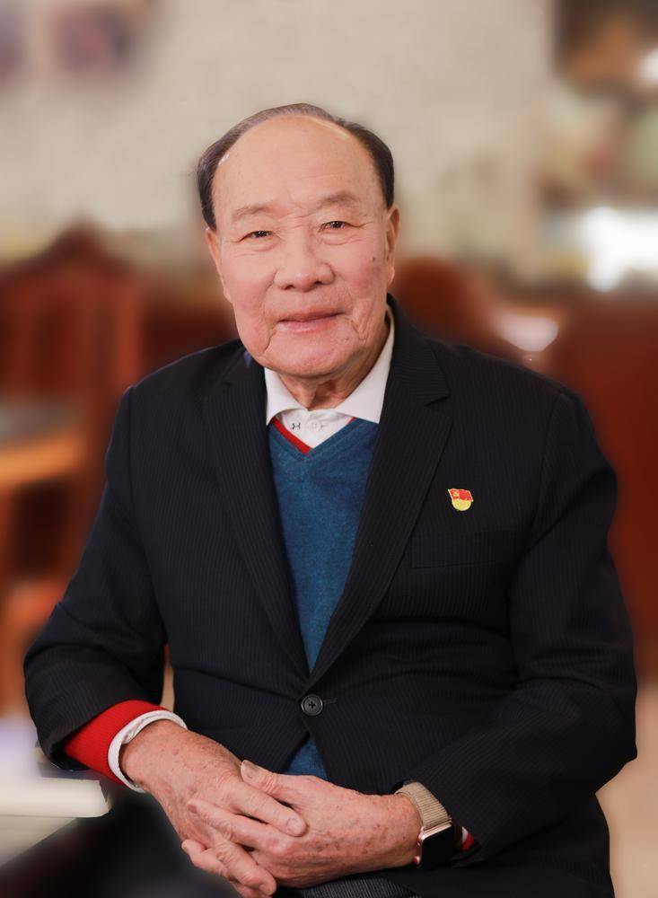痛惜！广州市原市长黎子流逝世，享年91岁