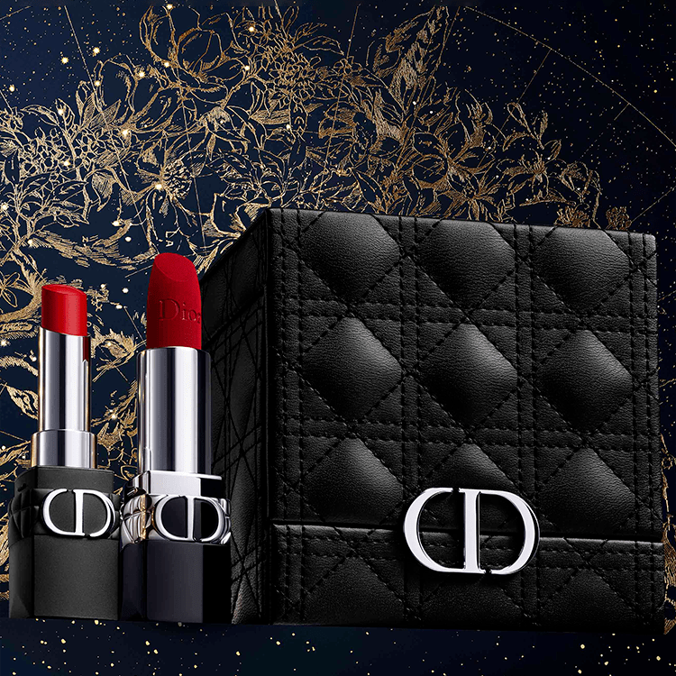 dior beauty图片