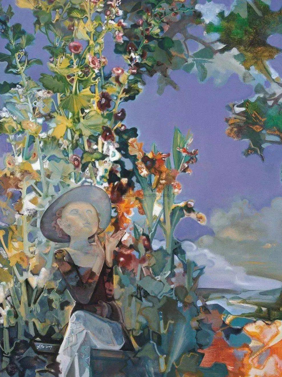夏俊娜 - xia junna 178幅 高清