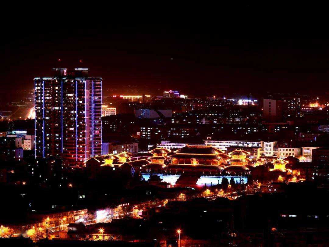 平凉市静宁县:奋力书写人民满意的时代答卷_建设_产业_项目