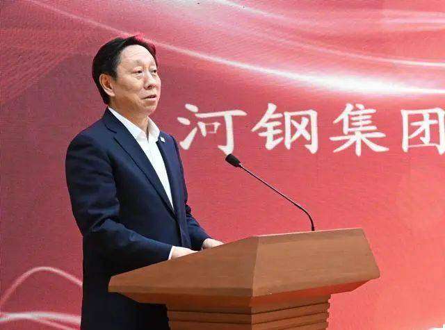 于勇:铸就制造强国的"钢铁脊梁"(语音版)_创新_智能化_绿色