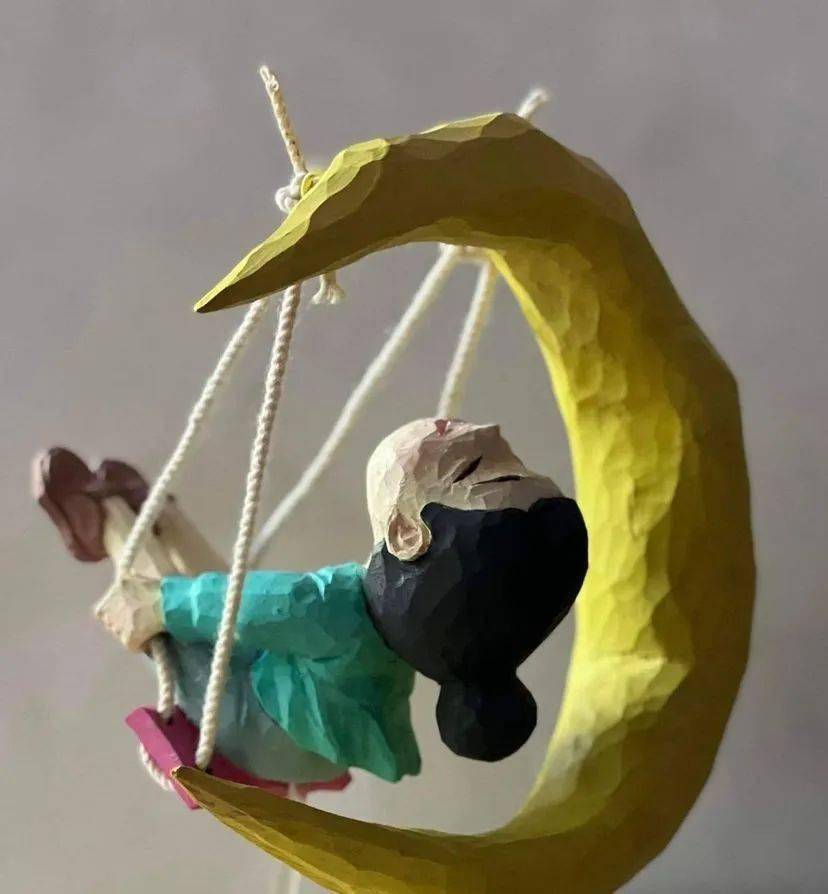 故事_月亮_fox&moon