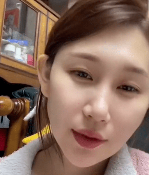 肖书妍直言这辈子不会原谅半阳!