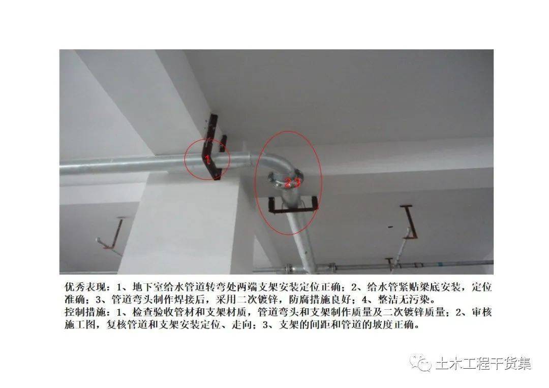 房建全过程施工典范案例图文版，施工员必看！159页PPT可下载！