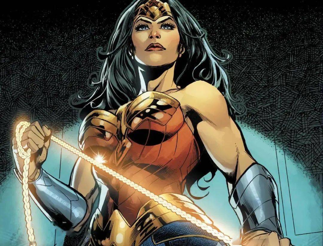 阿拉丁_神奇女侠_力特