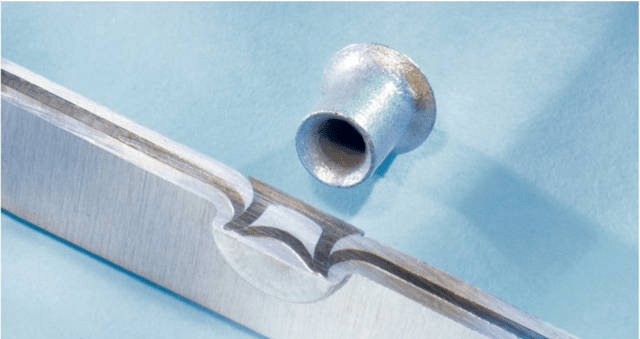 案例分享 | 桥田快换装置在spr自冲铆接工艺中的应用_搜狐汽车_搜狐网