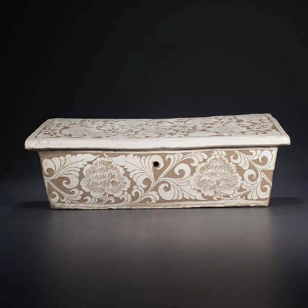 窑火未晞 瓷耀千年 | 当阳峪窑,华夏古瓷瑰宝_瓷器_装饰品_花纹