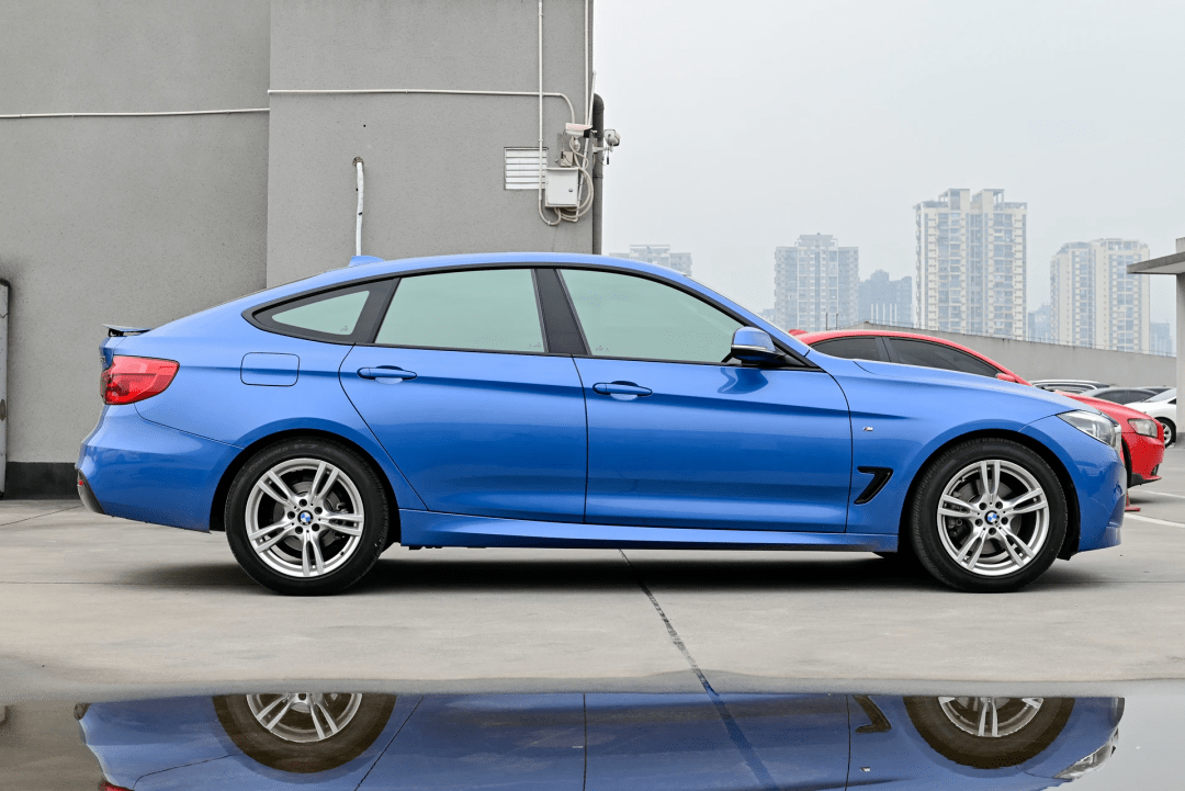 四驱,跨界还有两万多公里的好成色——宝马 330i gt_搜狐汽车_搜狐网