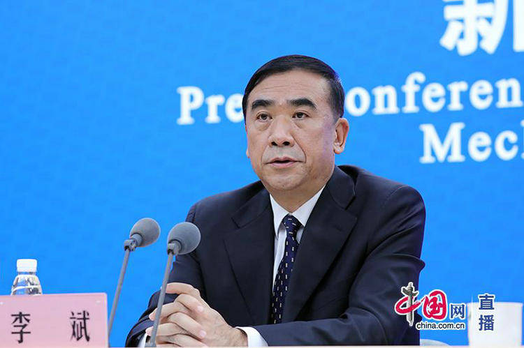 李斌：调整为“乙类乙管”绝不是被动的放开_防控_疫情_变异