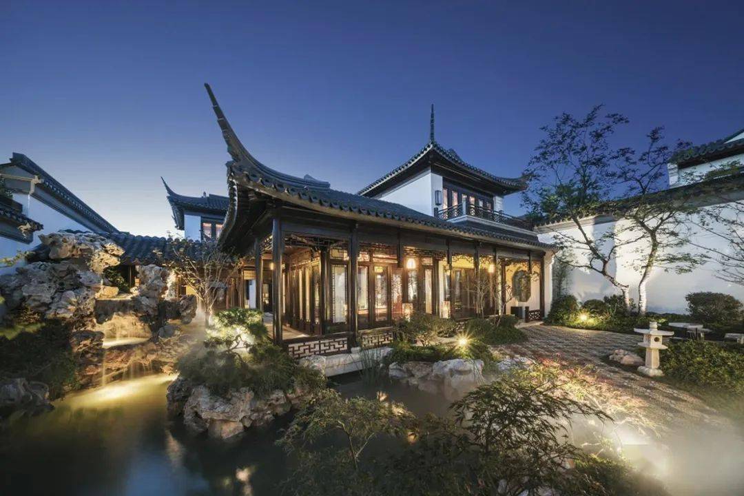 【中国10大超级豪宅】2022年(第十八届)排行榜揭晓丨汤臣一品,缦合