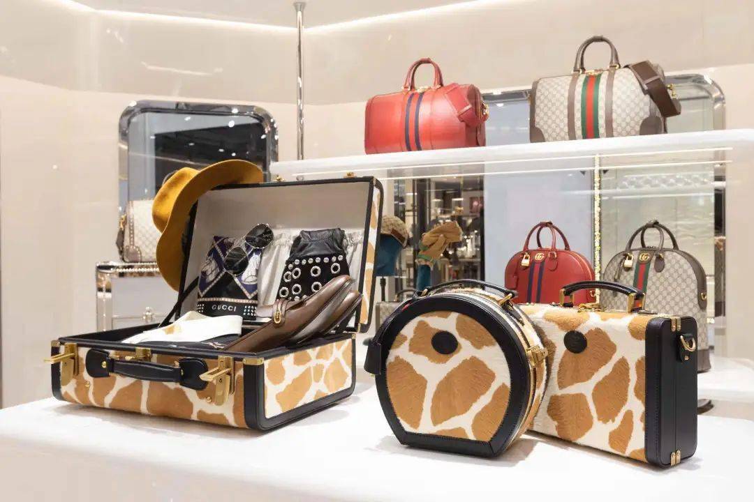 gucci丨gucci valigeria旅行世界限时店亮相北京skp_店铺_朝阳区_国际