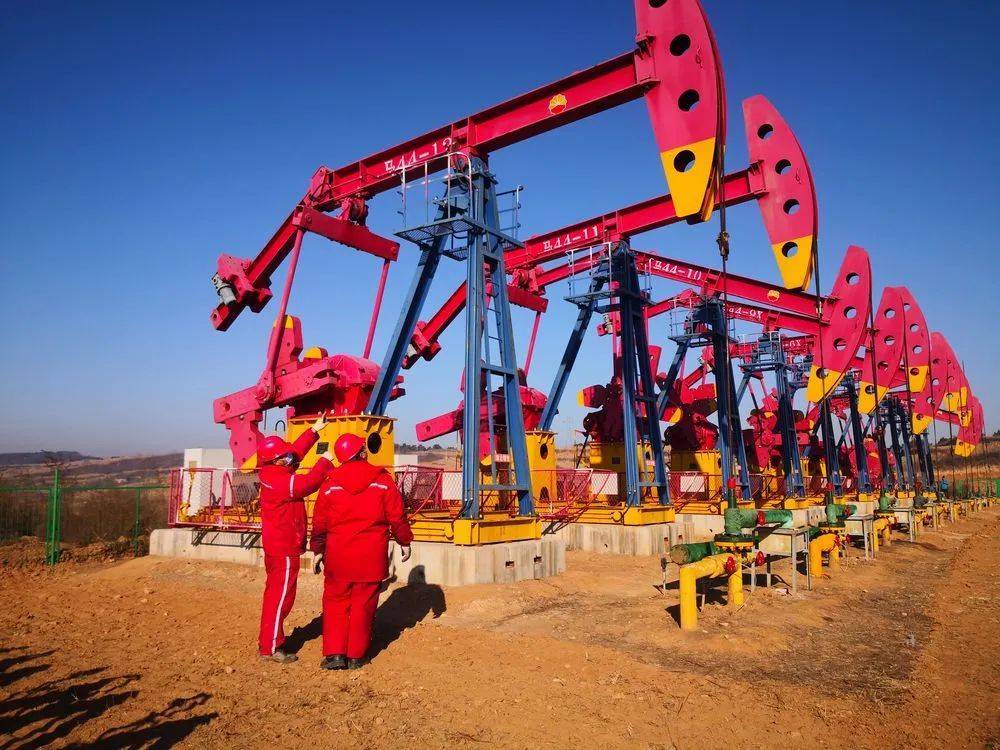 山西沁水煤层气田日产气量创历史新高_华北油田_天然气_开发