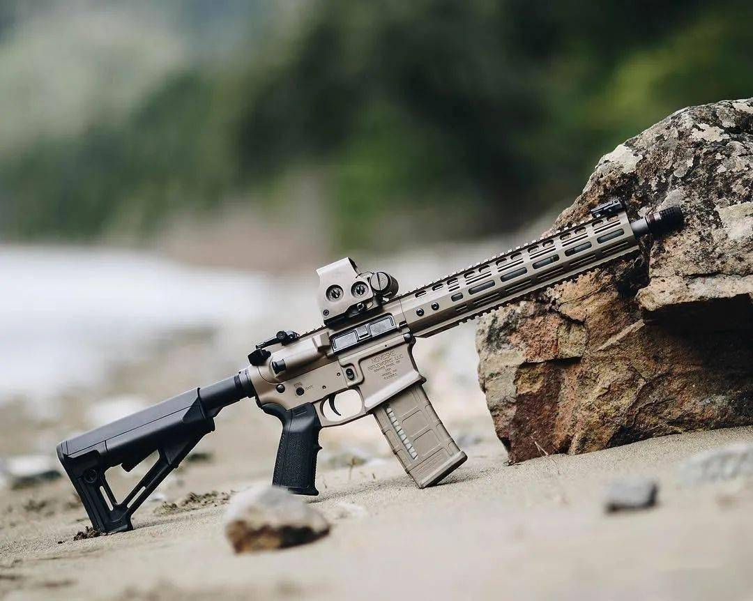 【才色兼备】noveske公司枪械美图欣赏_战术_公众_备份