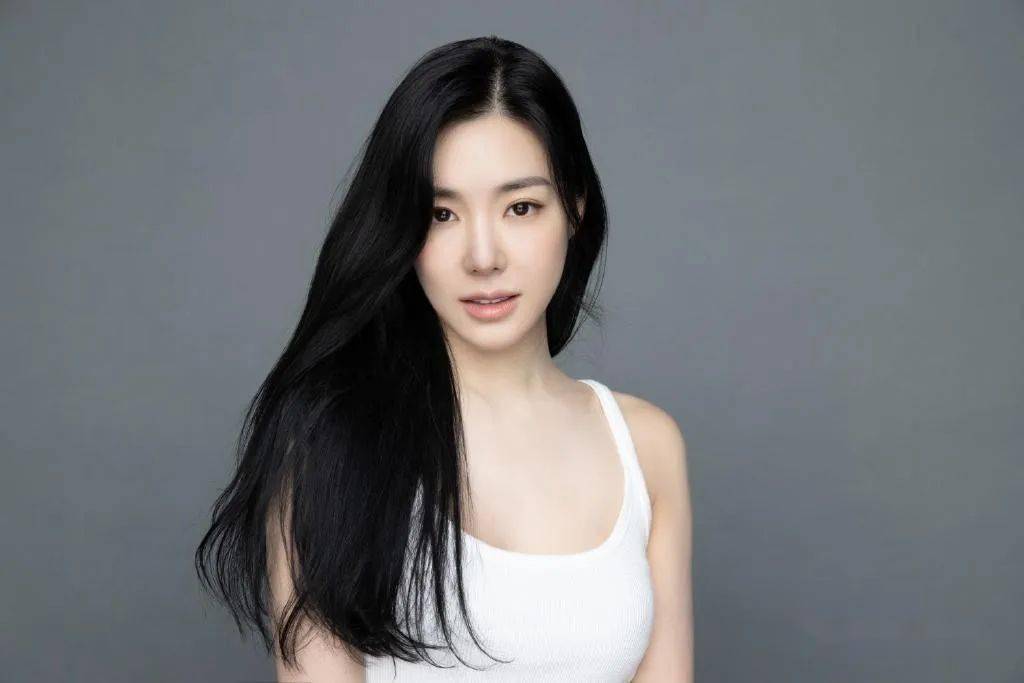 少女时代tiffany事件图片