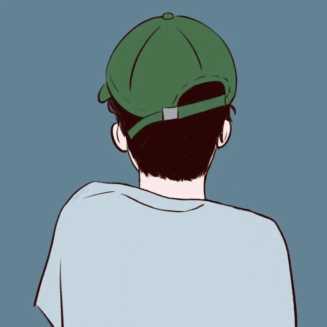 头像| 很有气质的小众微信头像