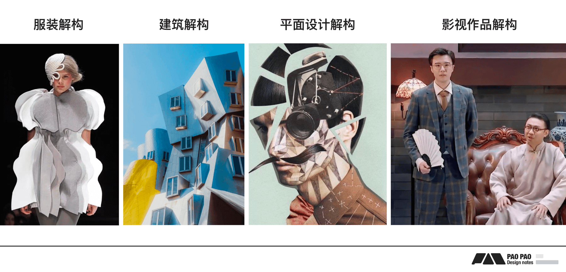 原来还能用解构思维搞定B端需求设计!_结构_本质_组件