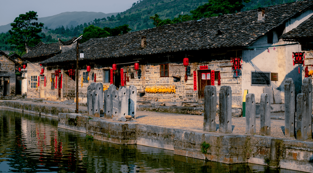 乳源大桥镇这几处打卡胜地值得一去_文化_西京_古道