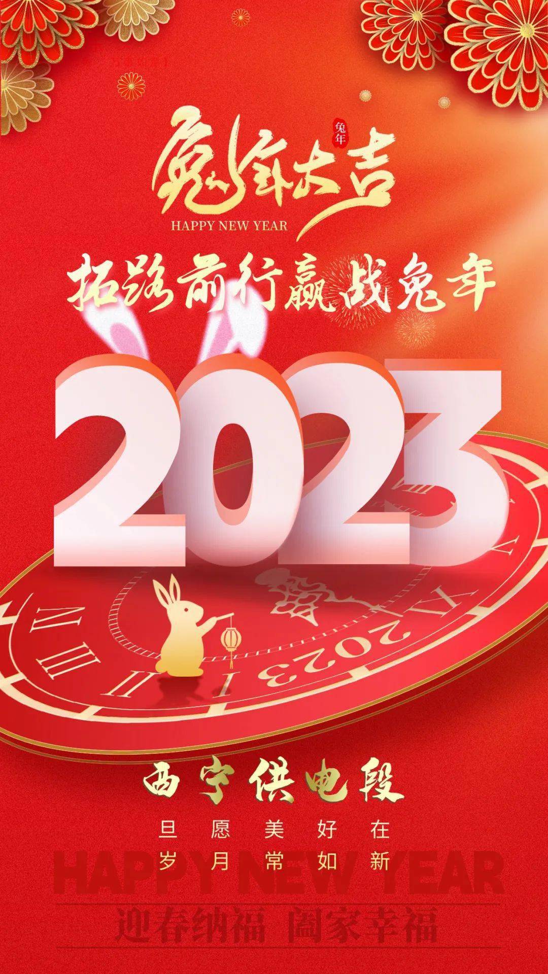 2022感恩让我遇见的你感谢一路有你们的支持与信任