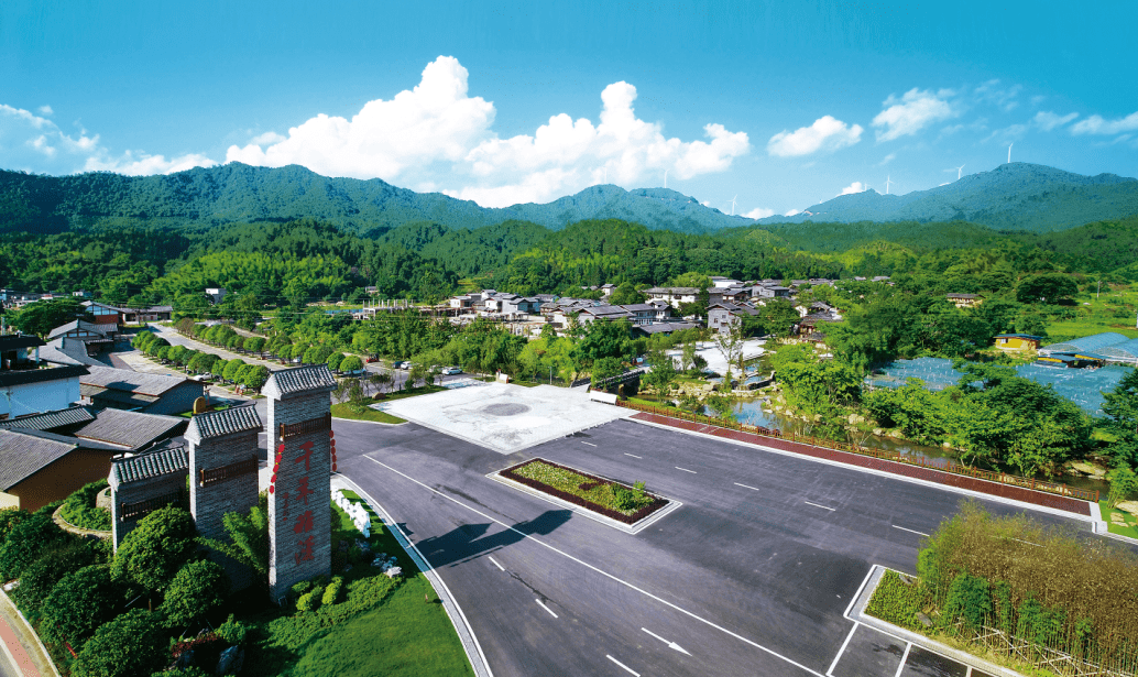 所有學子免票遊大餘丫山景區,梅關景區,攻略奉上~_贛州_江西_小鎮