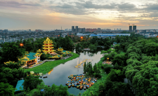 嗨购新都,潮玩新年_消费_美食_汽车