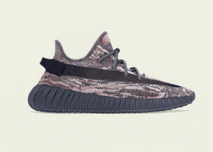 YEEZY BOOST 350 V2 STATIC 新品 26-