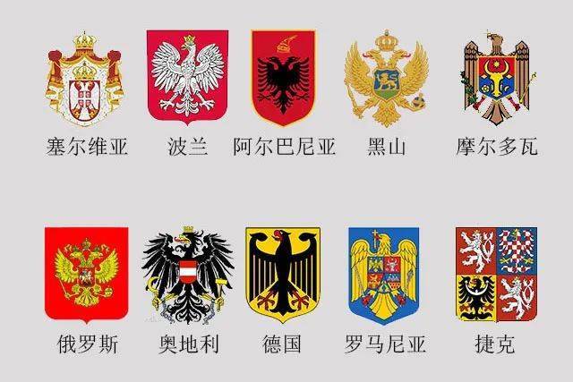 罗马鹰_鹰徽_波兰