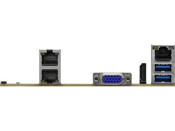 华擎推出 Z690 D4ID-2T 异形 ITX 小板：双万兆网口