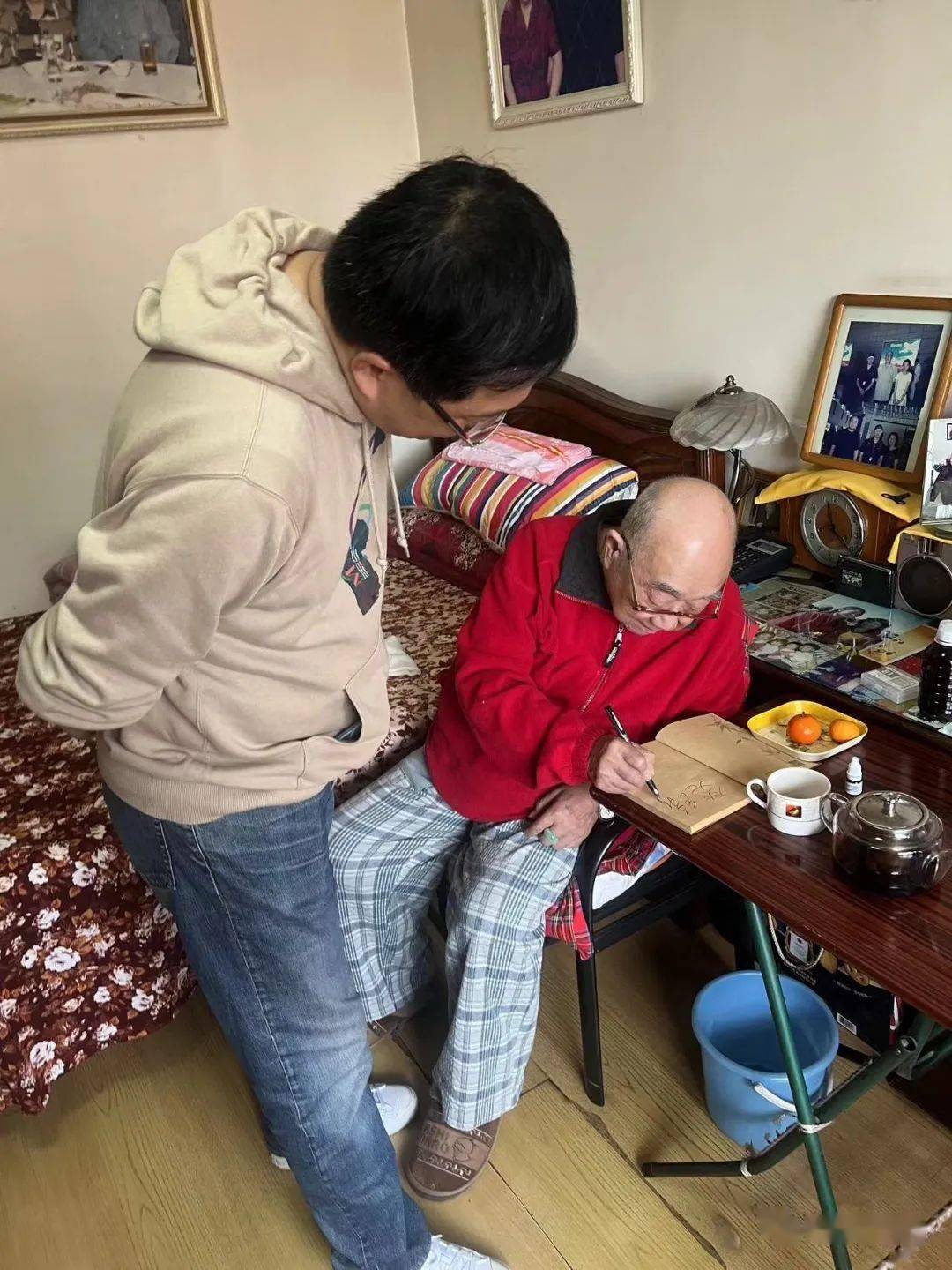 李青:名字中没有"双"字的"双字辈"滑稽艺术家_张利音_上海滑稽剧团