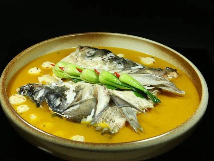 景宁豆腐娘,安仁鱼头.必点!必点!