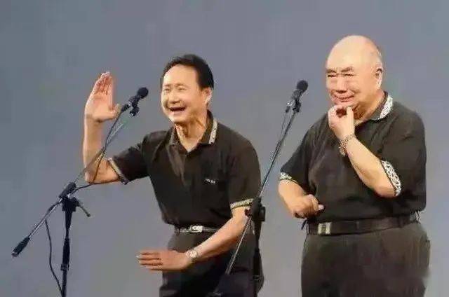 李青:名字中没有"双"字的"双字辈"滑稽艺术家_张利音_上海滑稽剧团