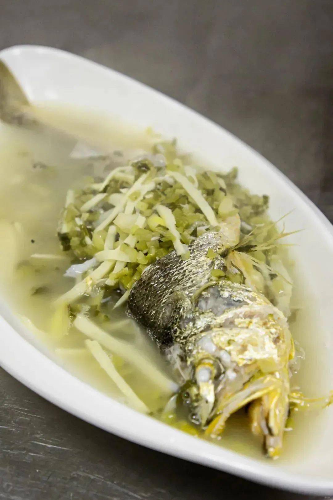 "阳"后康复,象山这些疗愈菜品暖心又暖胃_healing_制法_dishes