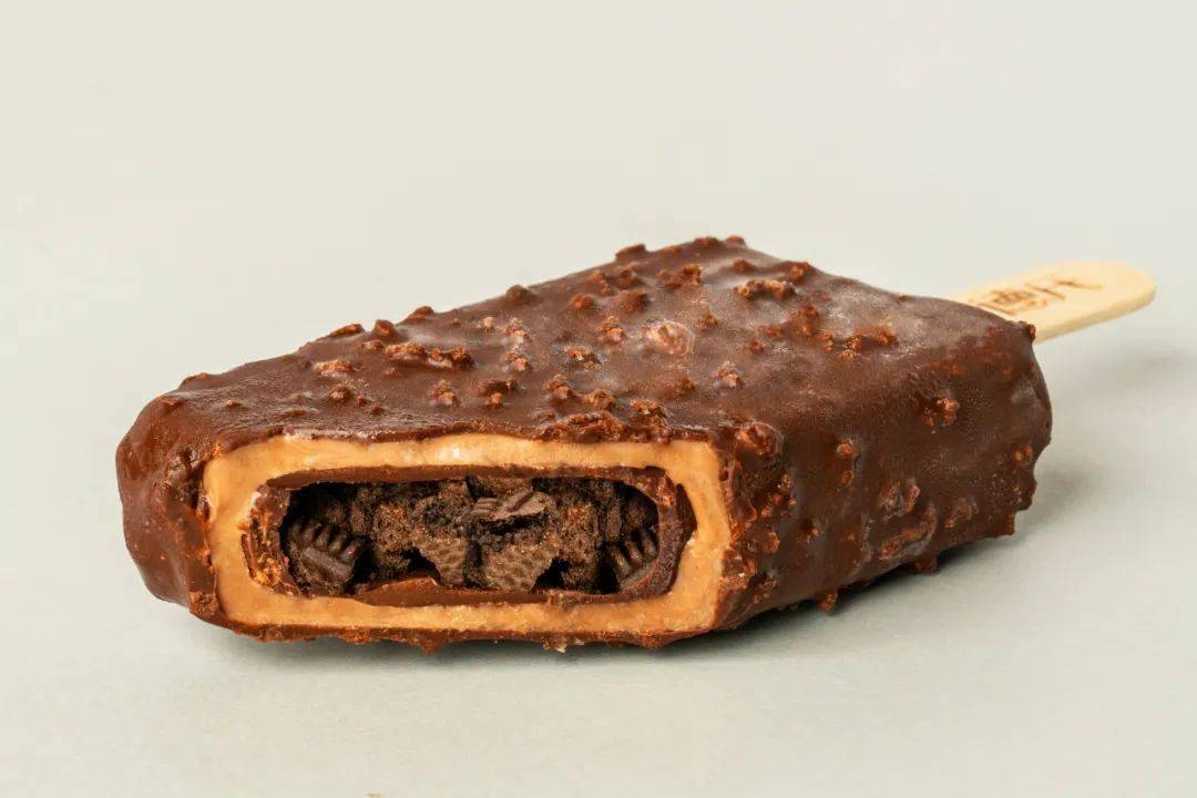 德氏上新!多重口感体验,唤醒你的冬日味蕾!_巧克力_奥芯_系列