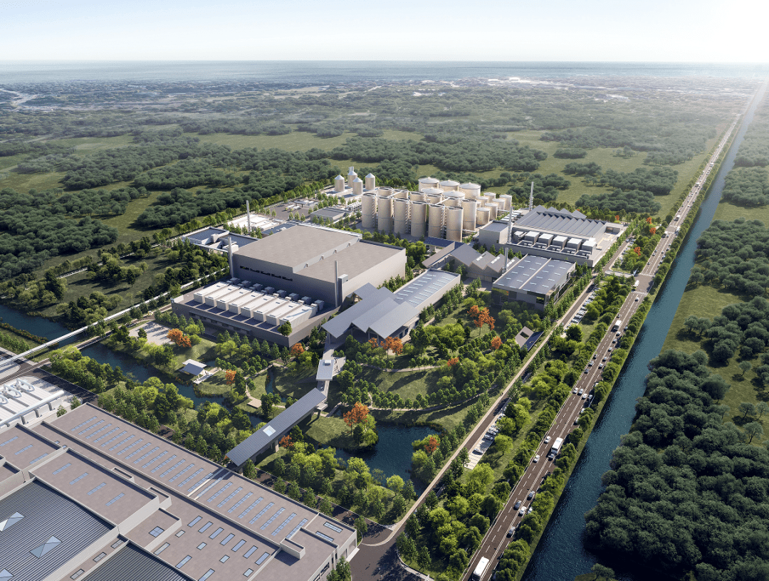 【提示】计划新开g15嘉金段,s16蕰川高速……上海城投集团今年拟建设