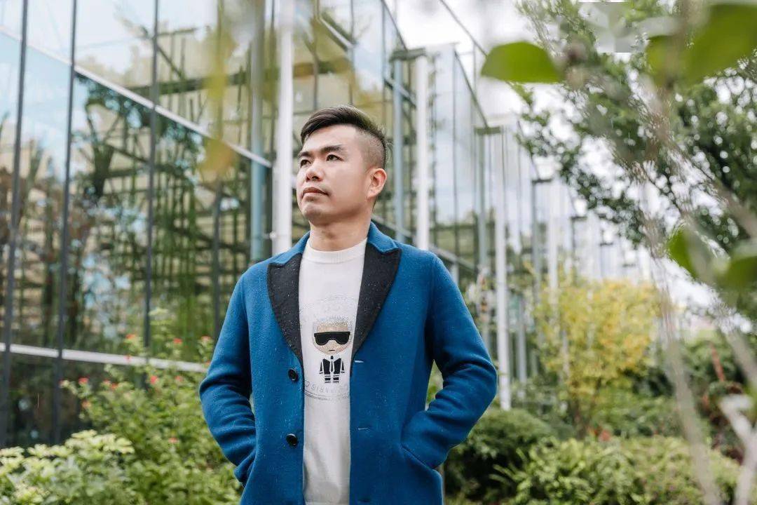 致敬路桥青年企业家|吴永斌:没有条件就创造条件,没有经验就学习经验