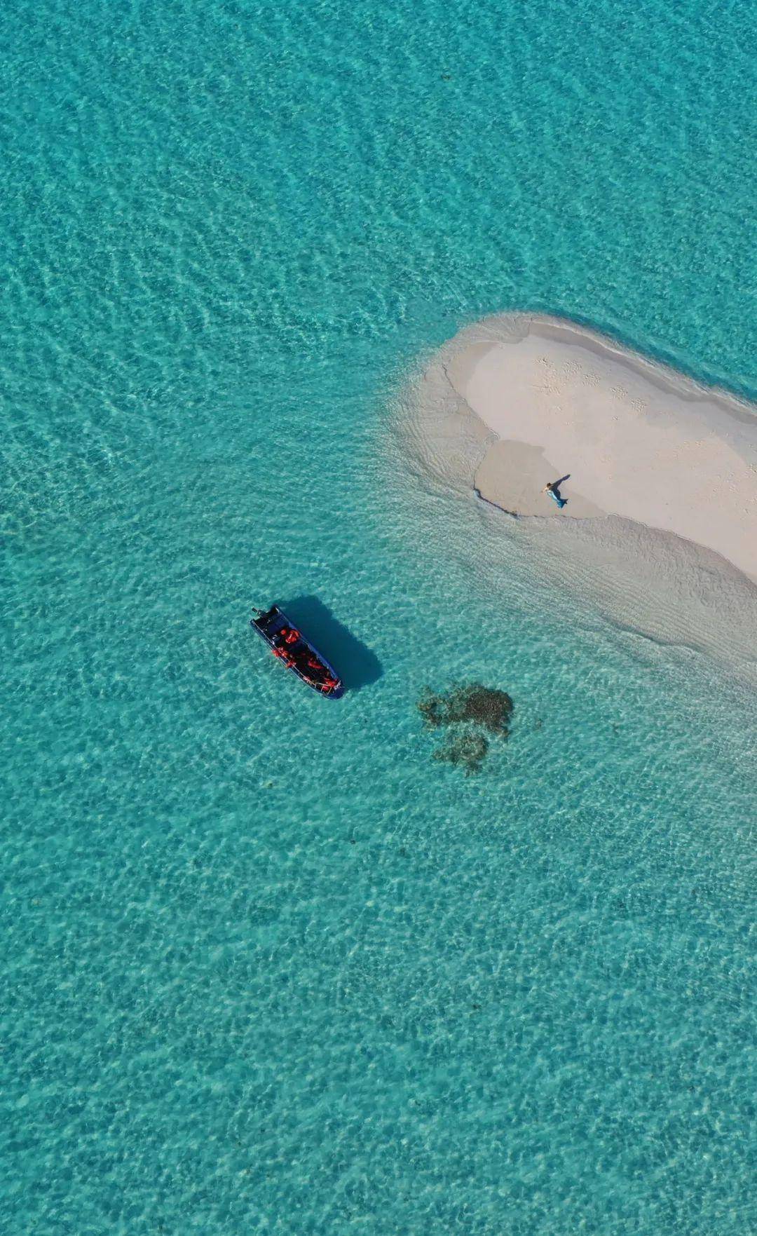西沙群岛△林芝桃花△川藏南北线△圣地甘南△全景稻亚△新疆大海道