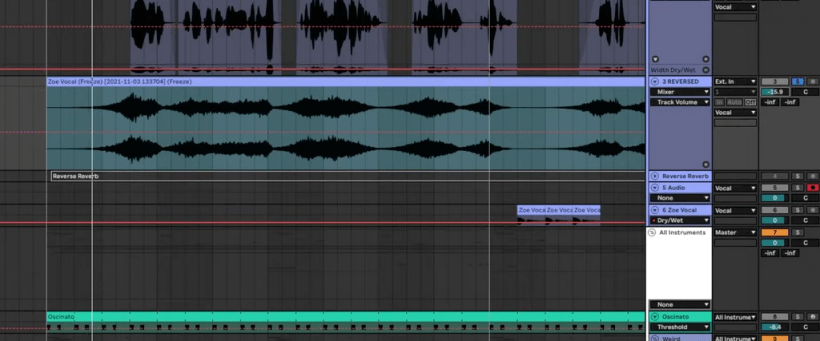 Ableton Live СʿΪ졸졹Ч