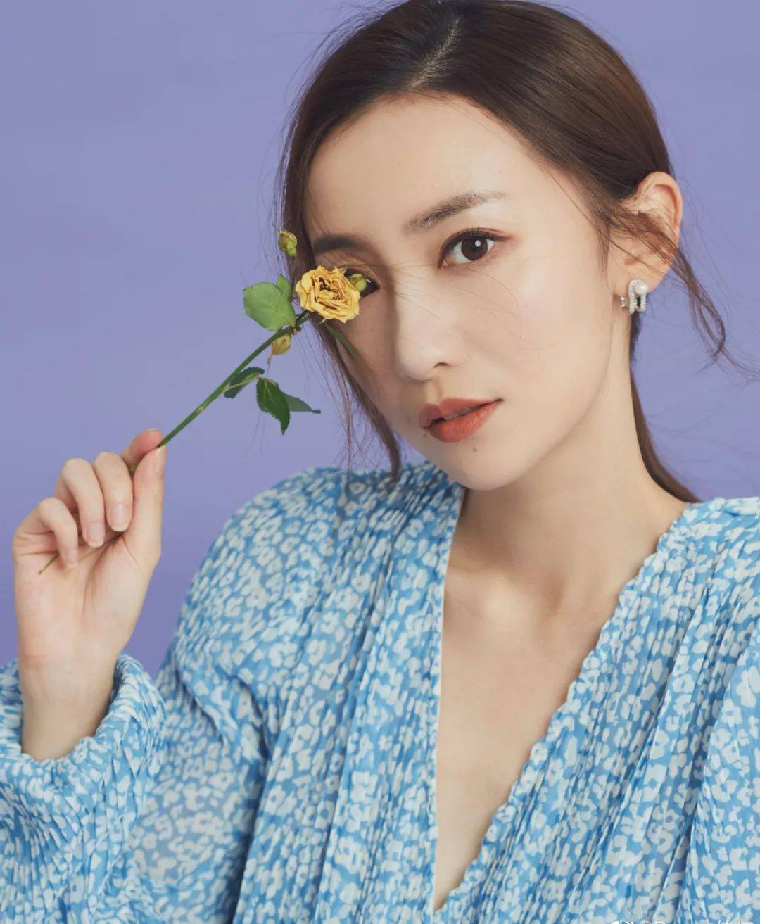 【纬度花边】|nba女主持人—佳依_公众_身高_体育